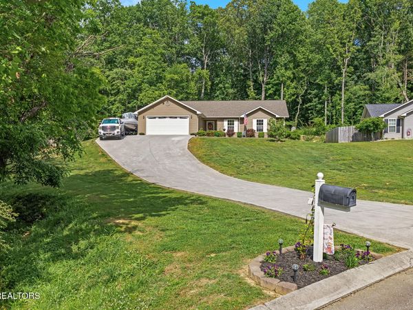 188 Park Ave, Madisonville, TN 37354