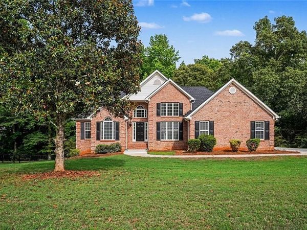 630 Brookgreen Place , Mcdonough, GA 30252
