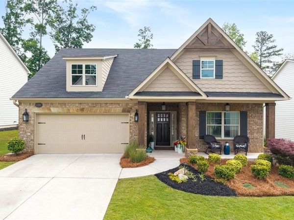 4745 Sandy Creek Drive, Cumming, GA 30028