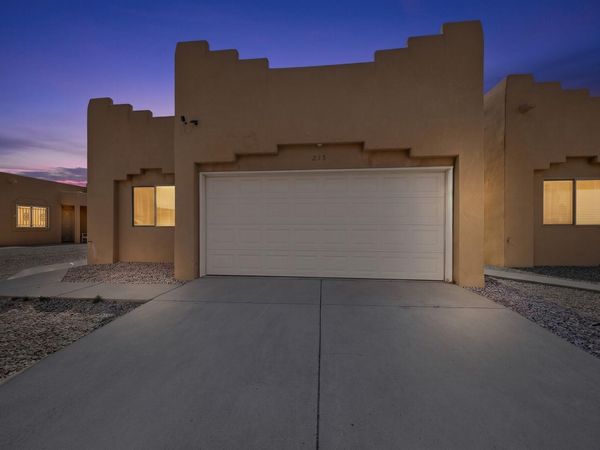 235 Glenridge Park Lane NE, Albuquerque, NM 87123
