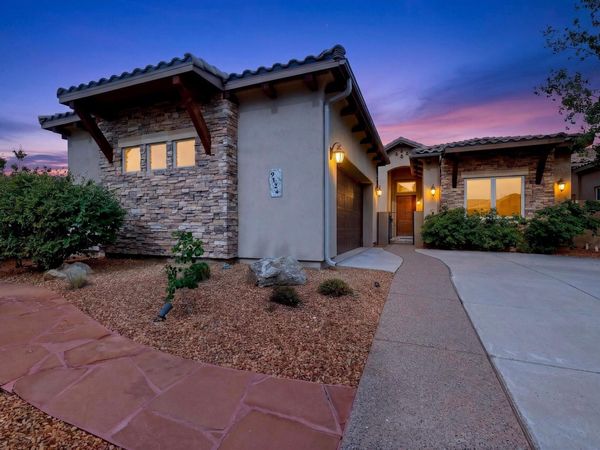 9124 Twilight Lane NE, Albuquerque, NM 87122