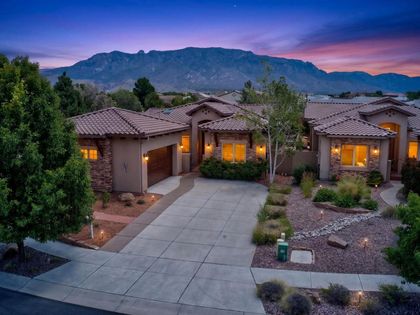 9124 Twilight Lane NE Albuquerque, NM 87122