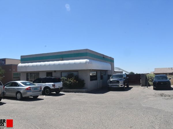 2516 S Southern Boulevard SE, Rio Rancho, NM 87124