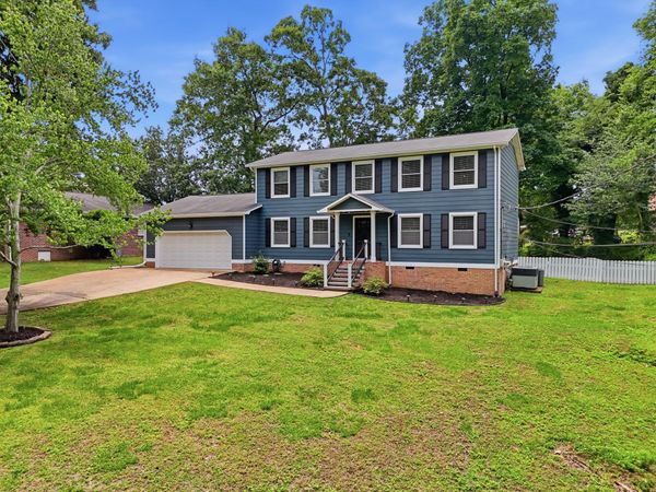 9408 Seasons Drive, Chattanooga, TN 37421
