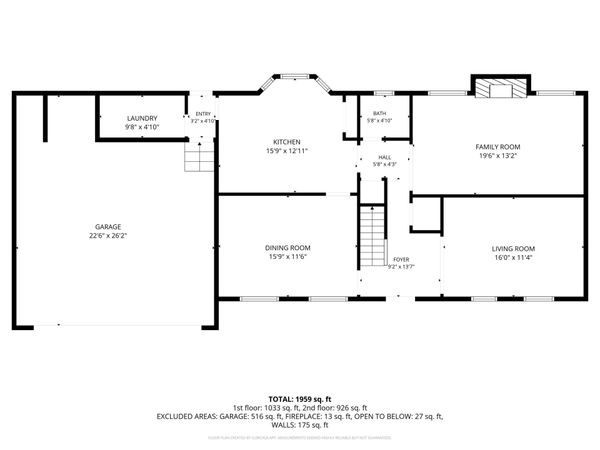9408 Seasons Drive, Chattanooga, TN 37421