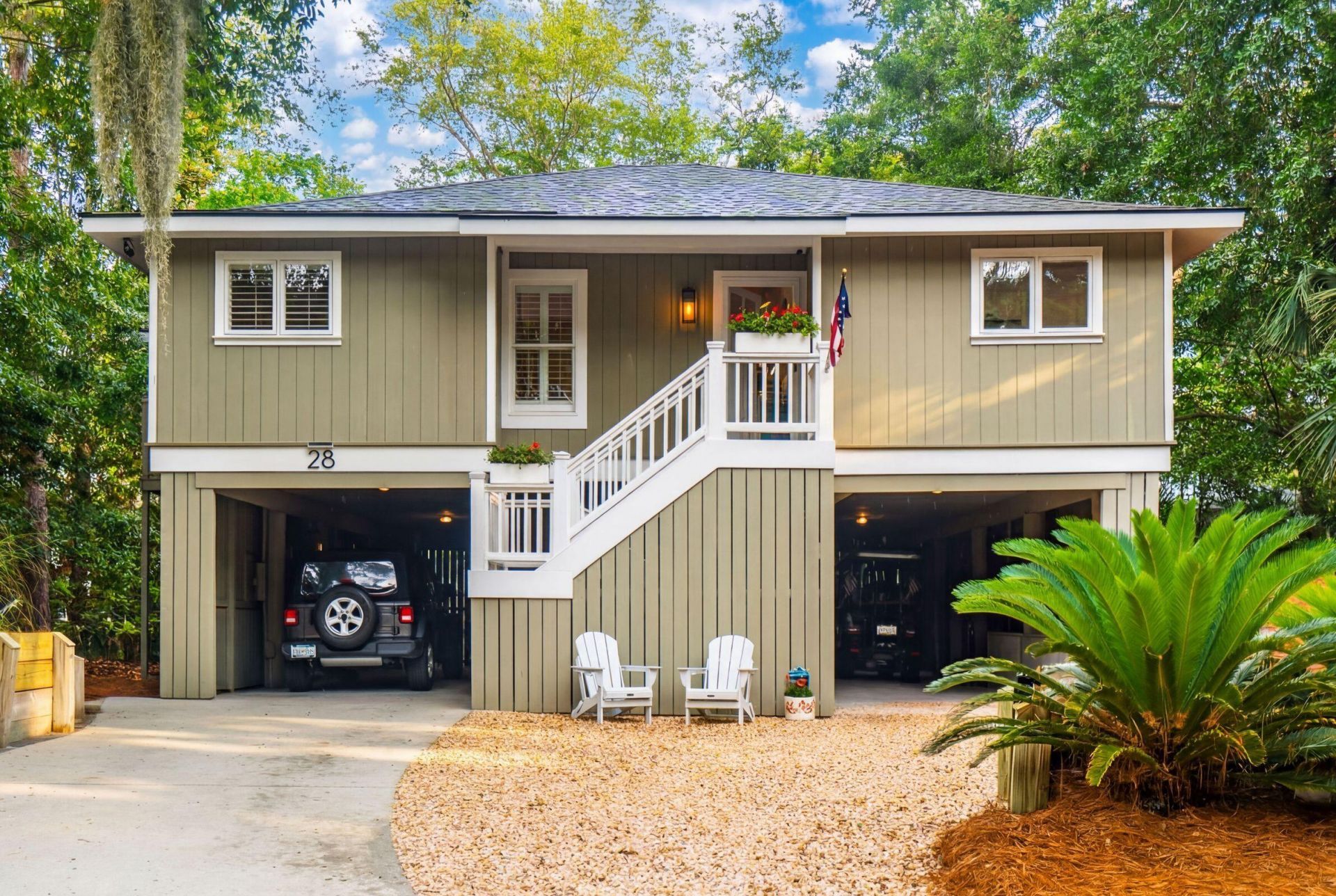 28 Twin Oaks Lane Photo 2