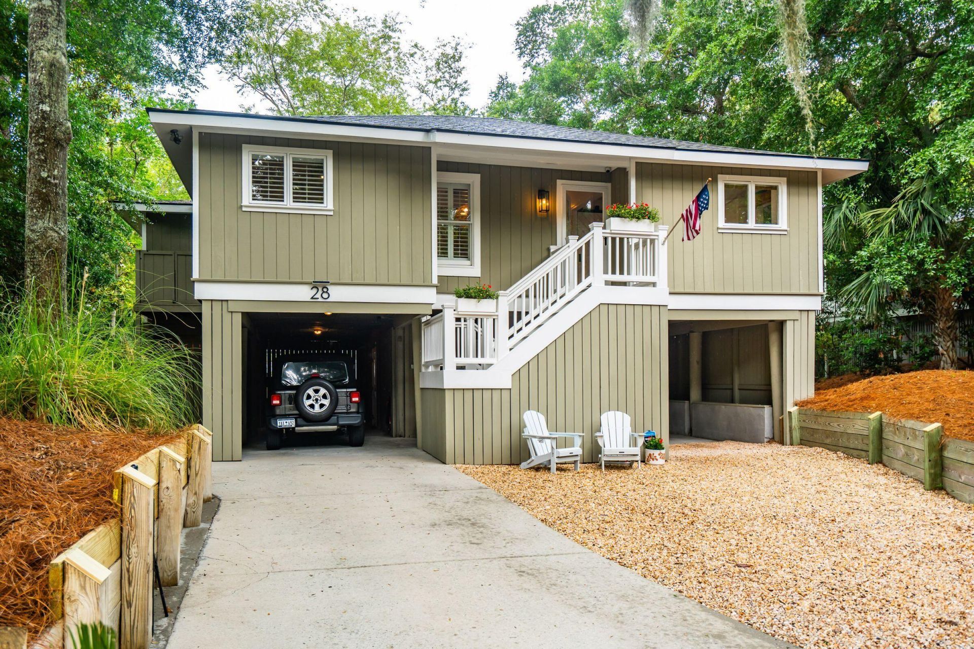 28 Twin Oaks Lane Photo 70