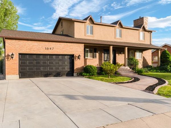1647 W 1410 N, Farmington, UT 84025