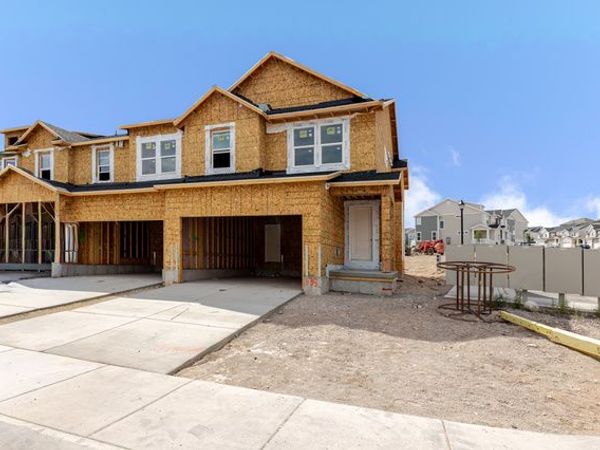 1497 W BANNER DR , Unit 835, Saratoga Springs, UT 84045