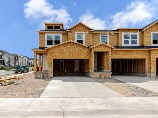 1489 W BANNER DR , Unit 833, Saratoga Springs, UT 84045