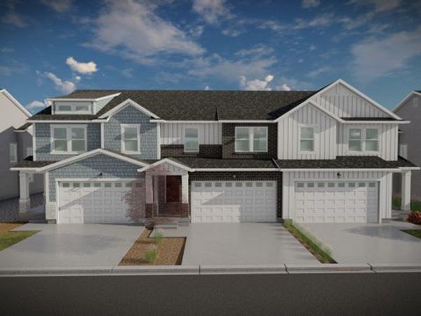1489 W BANNER DR , Unit 833, Saratoga Springs, UT 84045