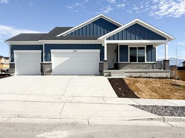 7646 S FLATTOP MOUNT DR W, Unit 357, West Jordan, UT 84081