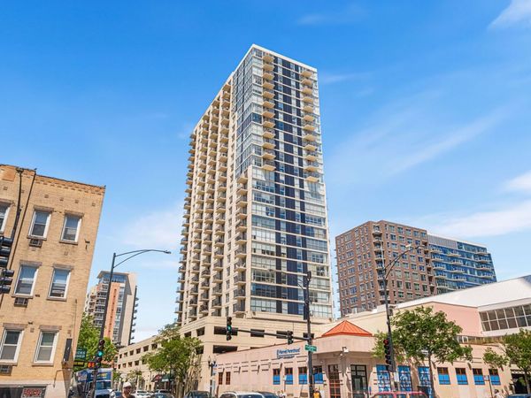 1212 N La Salle Drive , Unit 2709, Chicago, IL 60610