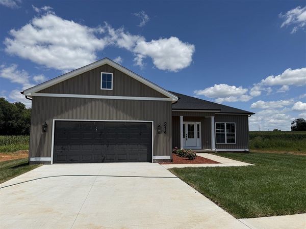Lot 8 Goldenrod Street , Franklin, KY 42134