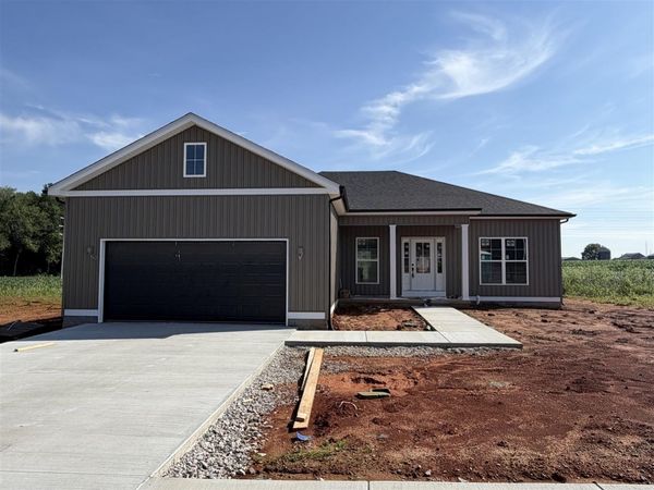 Lot 8 Goldenrod Street , Franklin, KY 42134