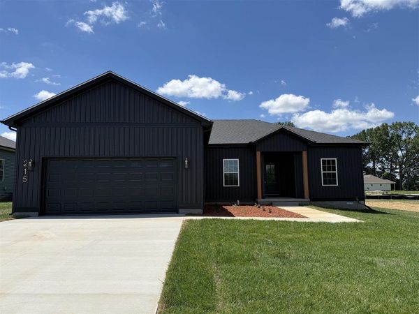 Lot 33 Goldenrod Street , Franklin, KY 42134