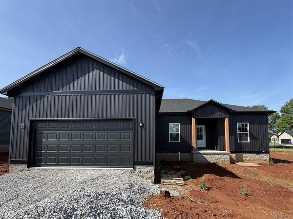 Lot 33 Goldenrod Street , Franklin, KY 42134