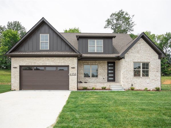 6358 Autumn Breeze Court , Alvaton, KY 42122