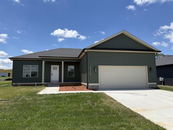 Lot 32 Goldenrod Street, Franklin, KY 42134