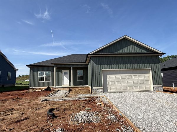 Lot 32 Goldenrod Street, Franklin, KY 42134
