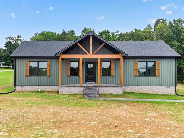 672 Forgy Road , Lewisburg, KY 42256