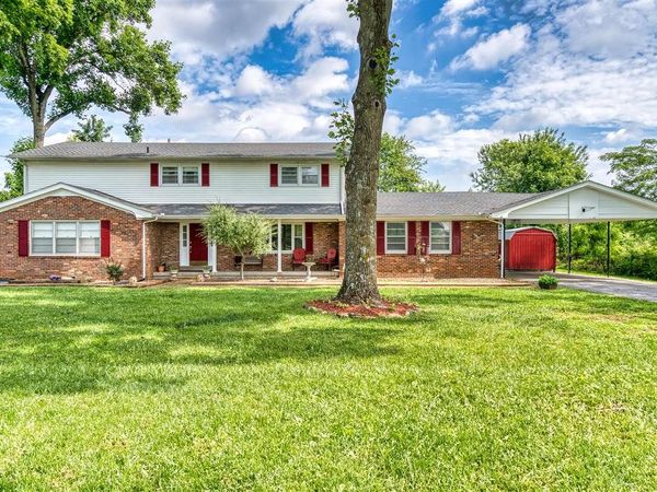 103 Ogles Avenue , Franklin, KY 42134