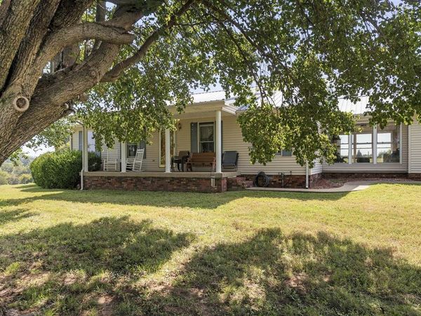 253 Boiling Springs Road , Munfordville, KY 42765