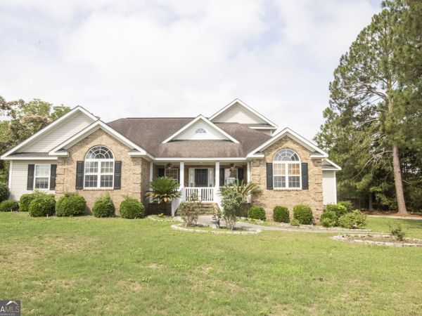 1008 Houndsbark Court, Statesboro, GA 30461