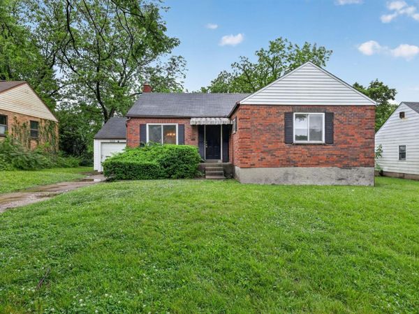 8668 Daly Road, Springfield Twp., OH 45231