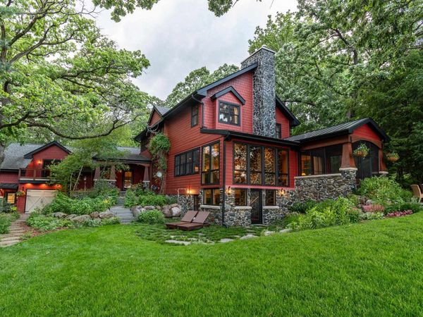 4338 McConnell Street, Madison, WI 53711