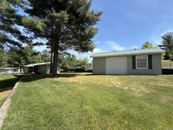 2054 Wisconsin Street, Friendship, WI 53934
