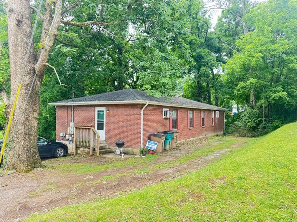 1115 Campbell St , Nashville, TN 37206