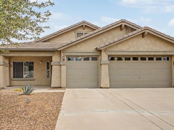 44010 W STONECREEK Road, Maricopa, AZ 85139