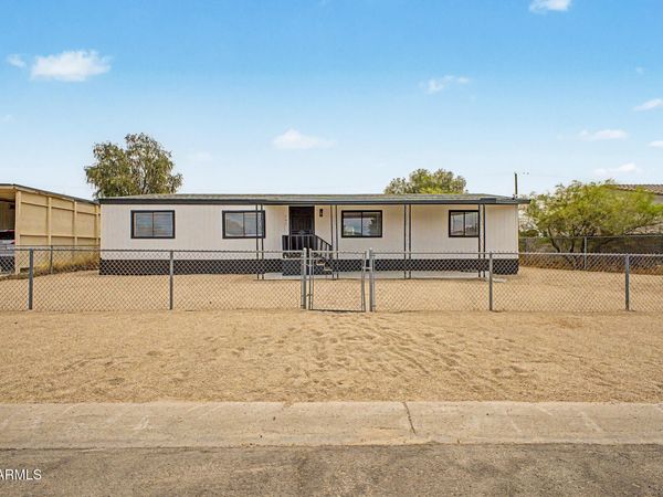 703 S 97TH Street, Mesa, AZ 85208