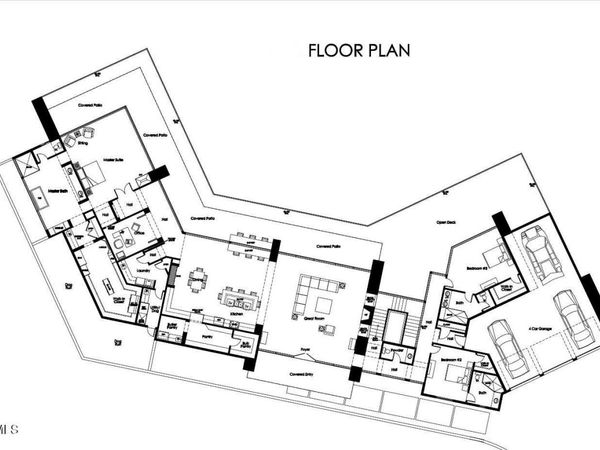 9631 N Four Peaks Way, Unit 20, Fountain Hills, AZ 85268