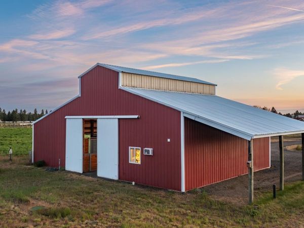 13811 S Short Rd, Spokane, WA 99004