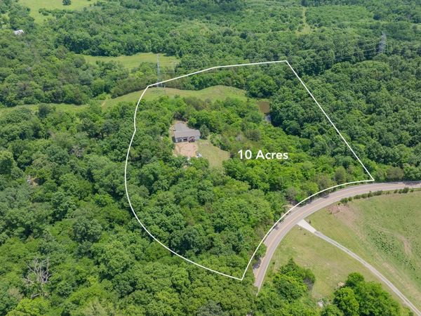 6500 Lonesome Pine Trail, Greeneville, TN 37745