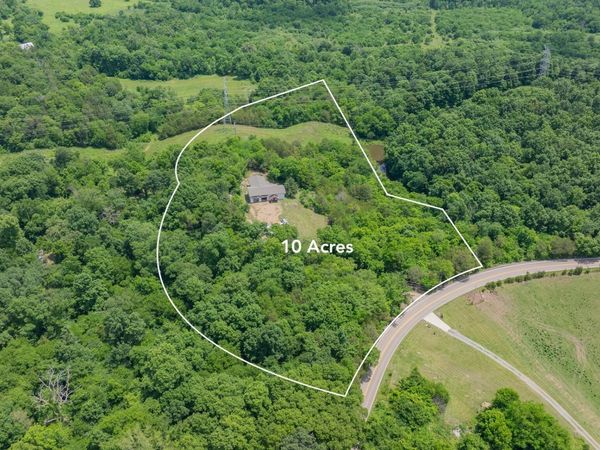 6500 Lonesome Pine Trail, Greeneville, TN 37745