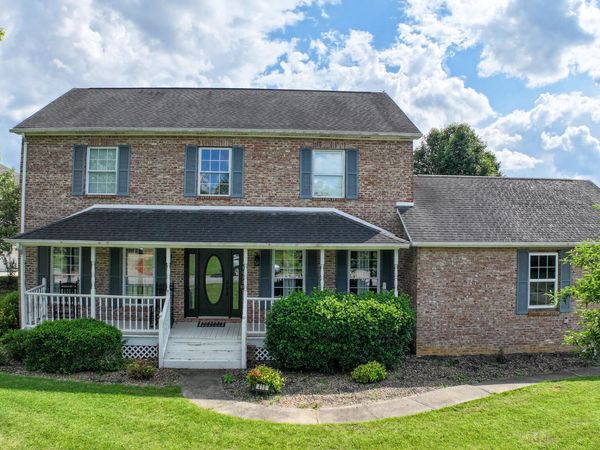 410 Appian Way, Greeneville, TN 37745
