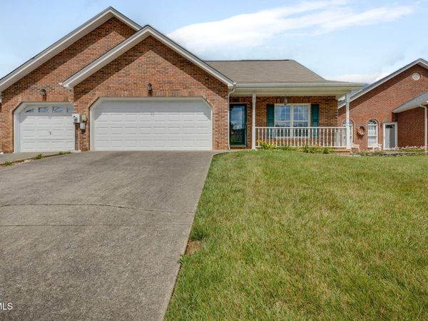4208 Nickleby Court, Kingsport, TN 37663