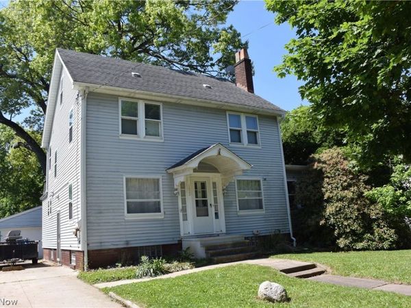 1020 Falls Avenue , Cuyahoga Falls, OH 44221