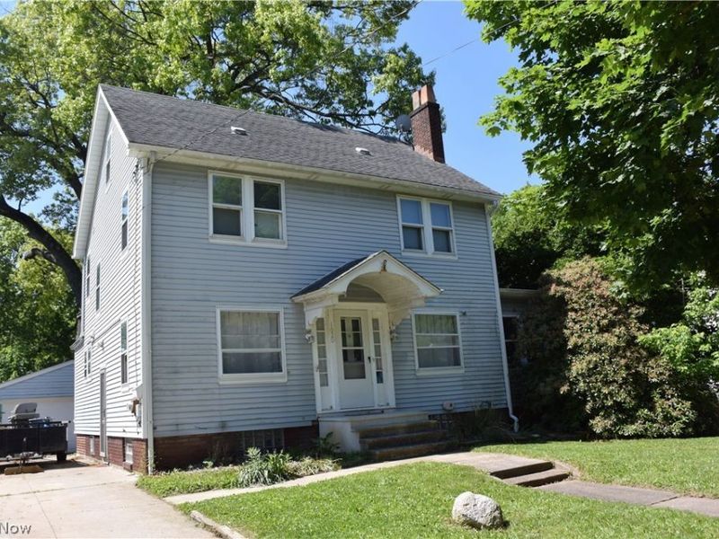 1020 Falls Avenue , Cuyahoga Falls, OH 44221 Photo 1