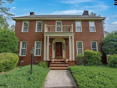 129 Steeplechase Road , Columbia, SC 29209