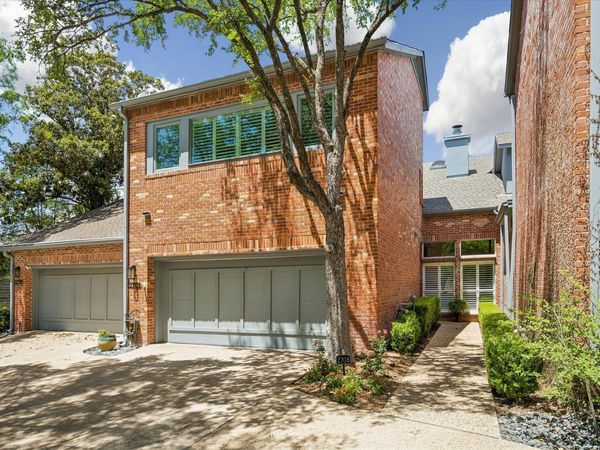2708 W 35th ST, Austin, TX 78703