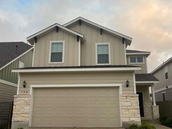 128 BANYON DR, Liberty Hill, TX 78642