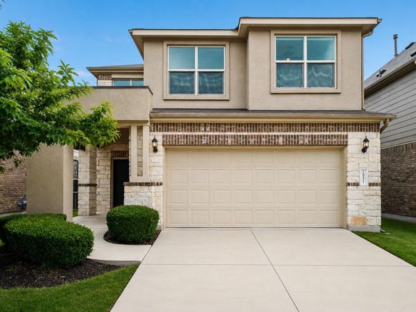 10411 Turnbull LOOP, Austin, TX 78717