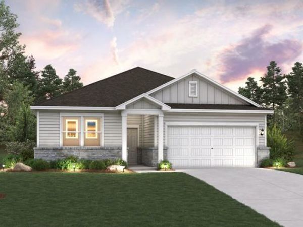 5428 San Pietro DR, Austin, TX 78747