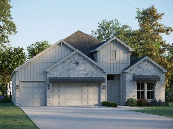 1720 Pueblo PASS, Leander, TX 78641