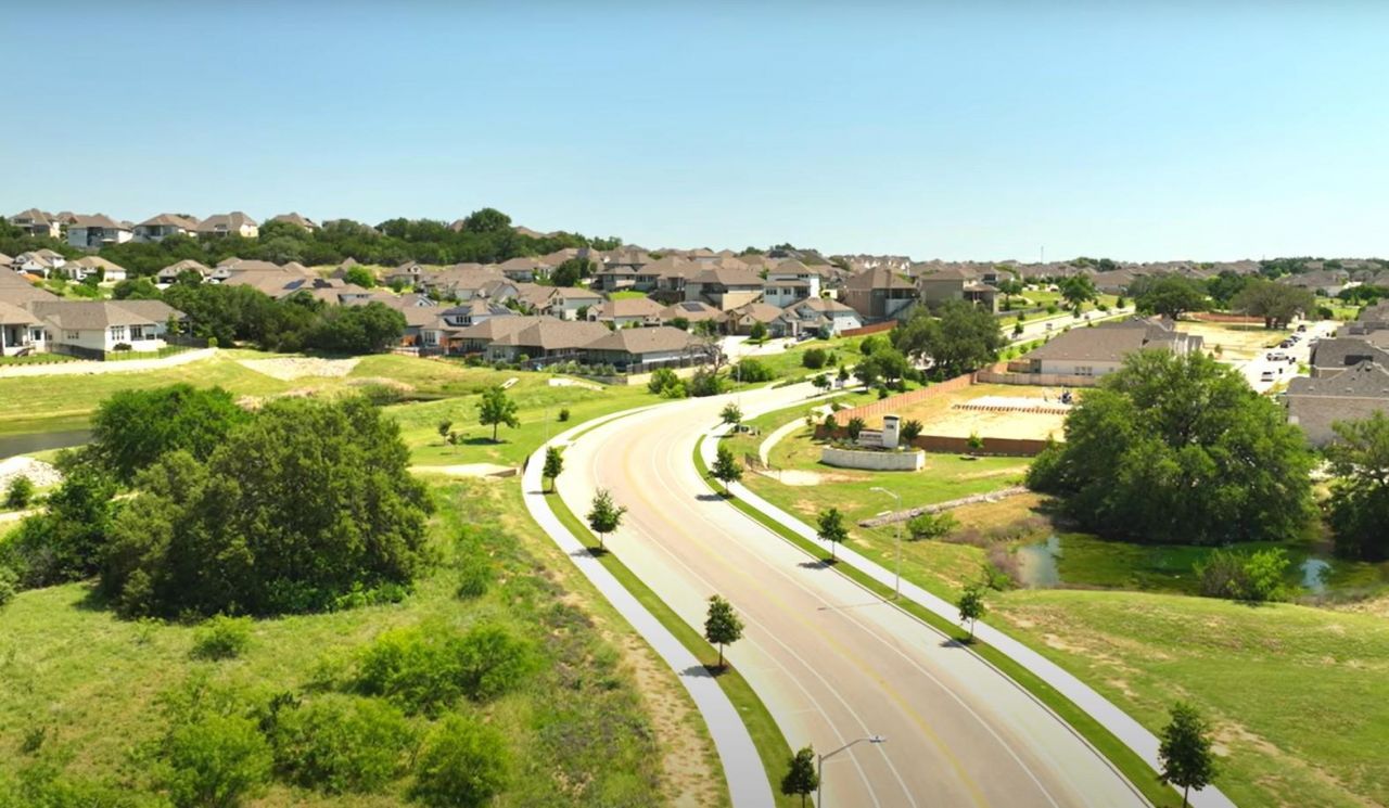 1720 Pueblo Pass, Leander, TX 78641 Main Photo