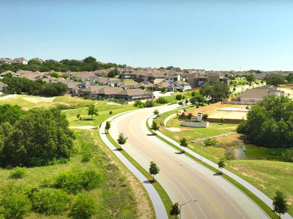 1720 Pueblo PASS, Leander, TX 78641